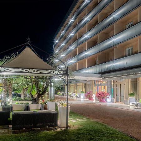 Hotel Terme Cristoforo Абано-Терме Экстерьер фото