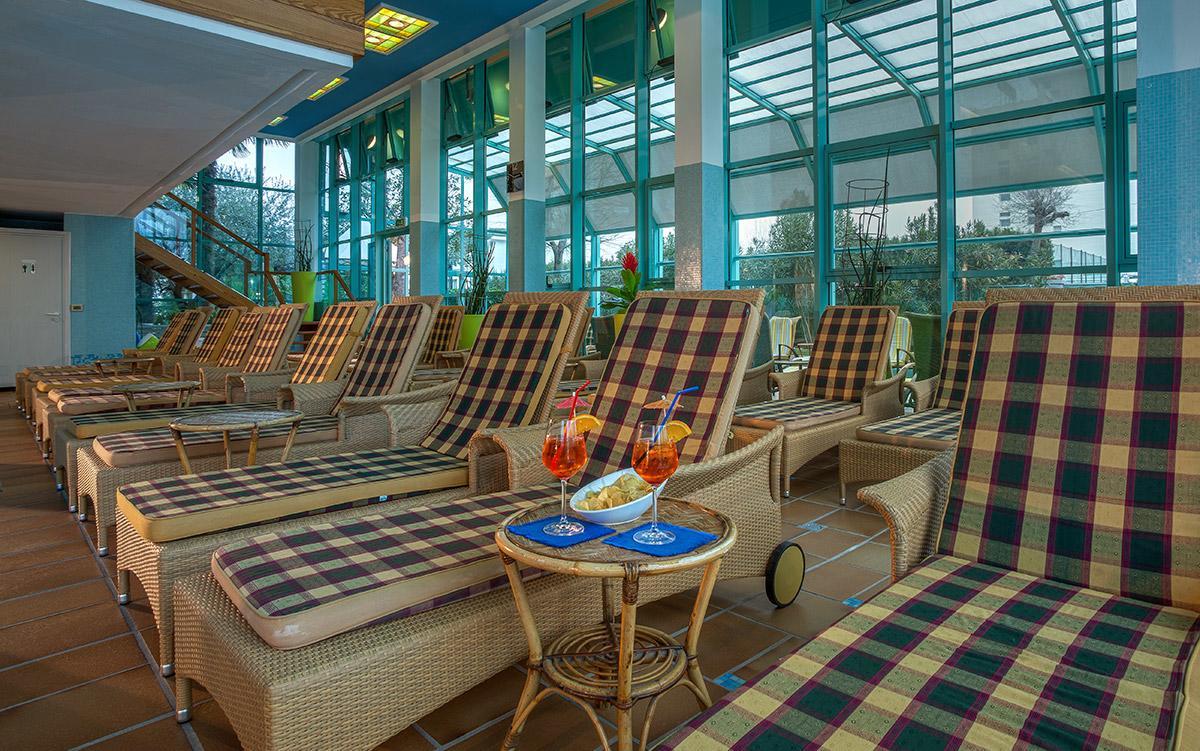 Hotel Terme Cristoforo Абано-Терме Экстерьер фото