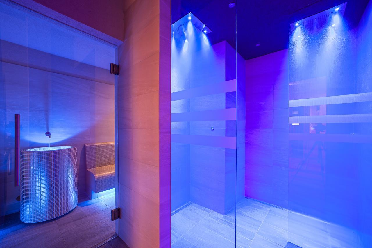 Hotel Terme Cristoforo Абано-Терме Экстерьер фото