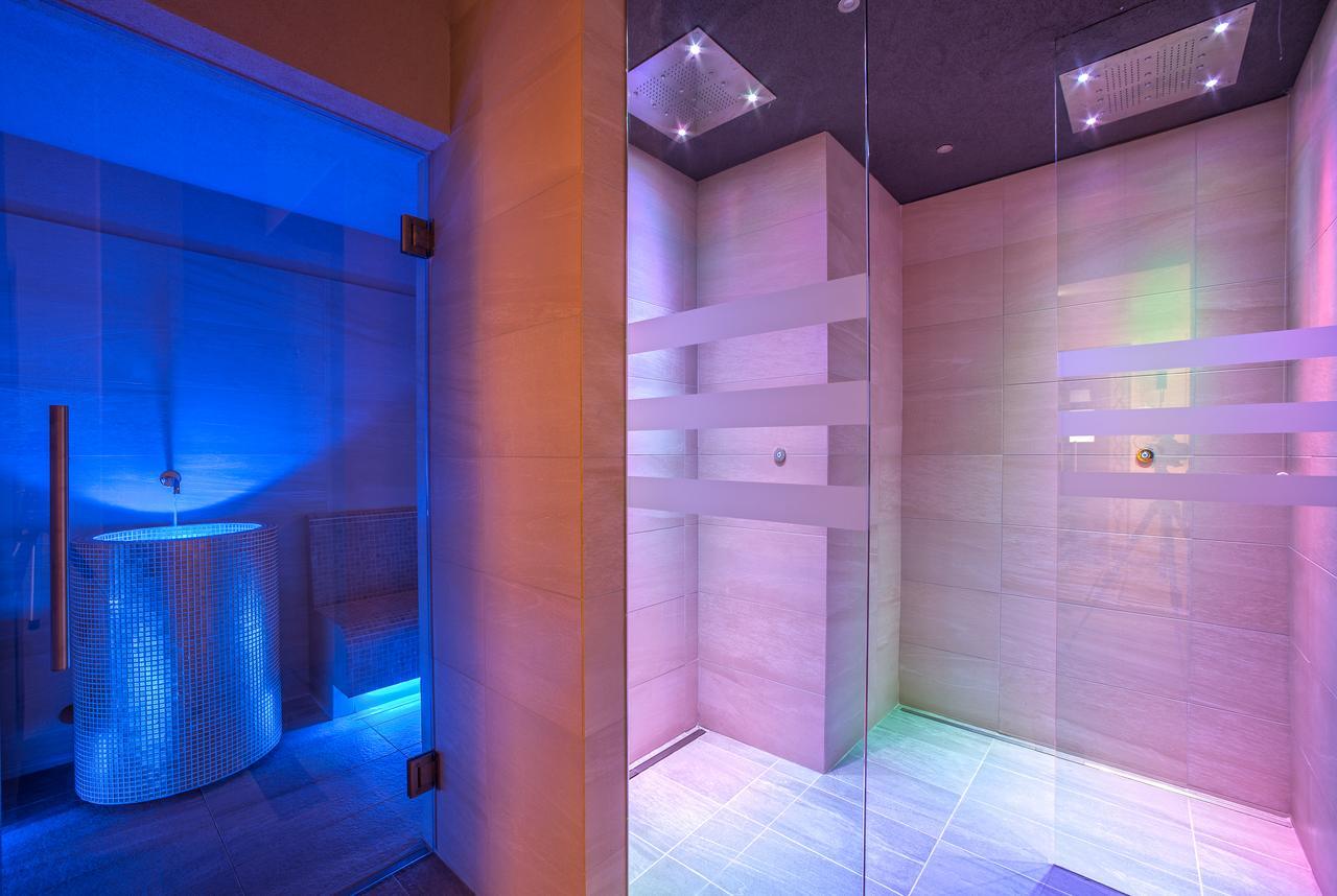 Hotel Terme Cristoforo Абано-Терме Экстерьер фото